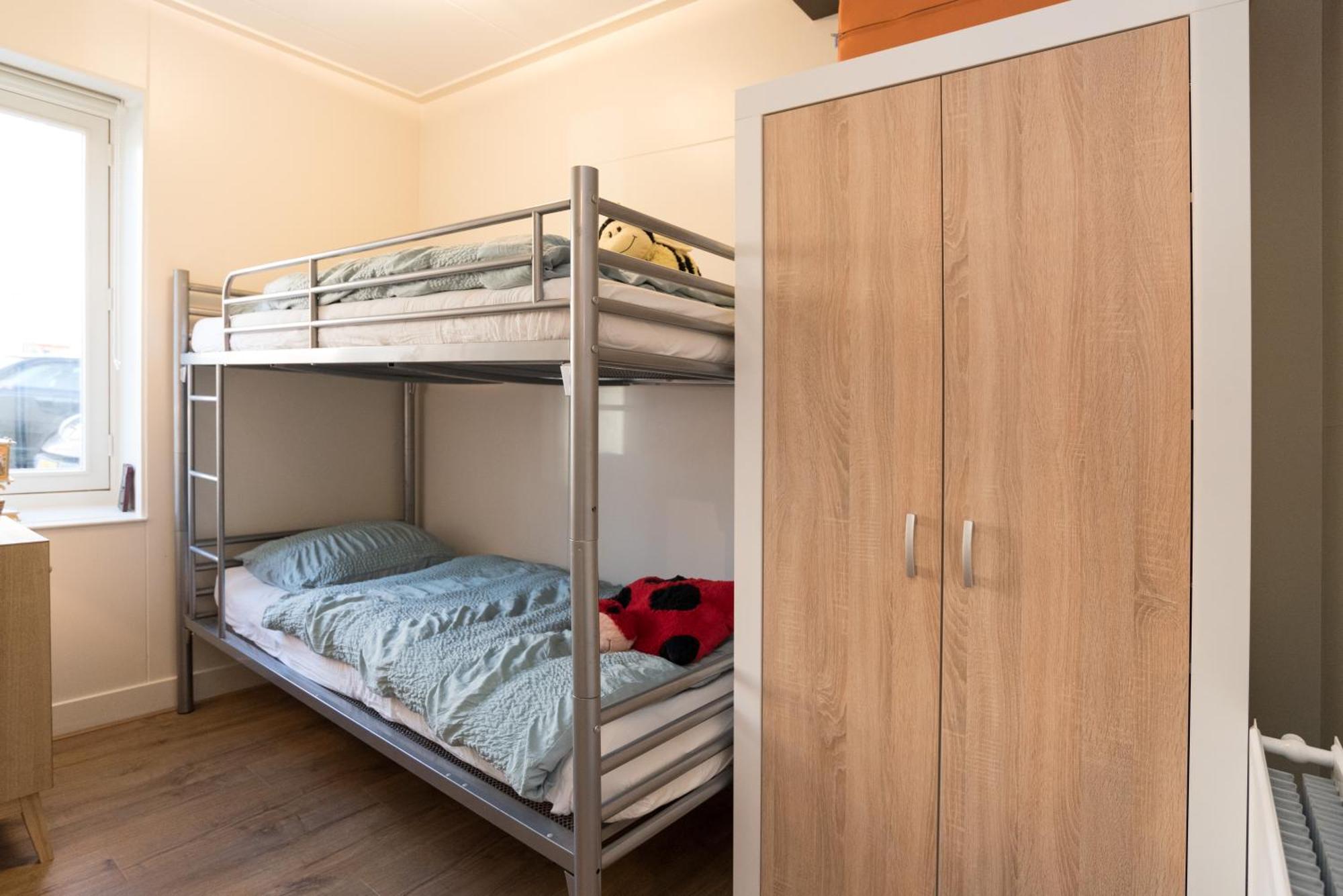 Apartamento Luttik Oudorp 30 Alkmaar Exterior foto