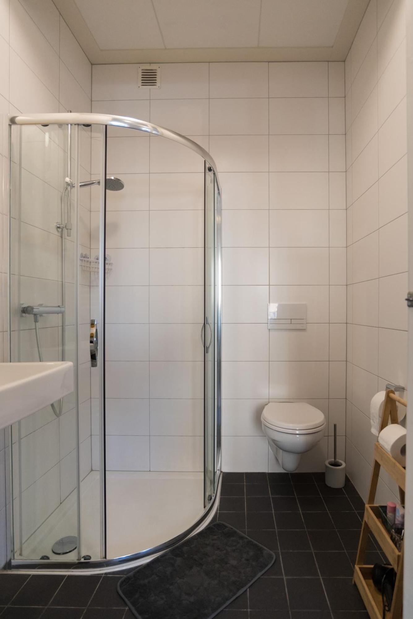 Apartamento Luttik Oudorp 30 Alkmaar Exterior foto