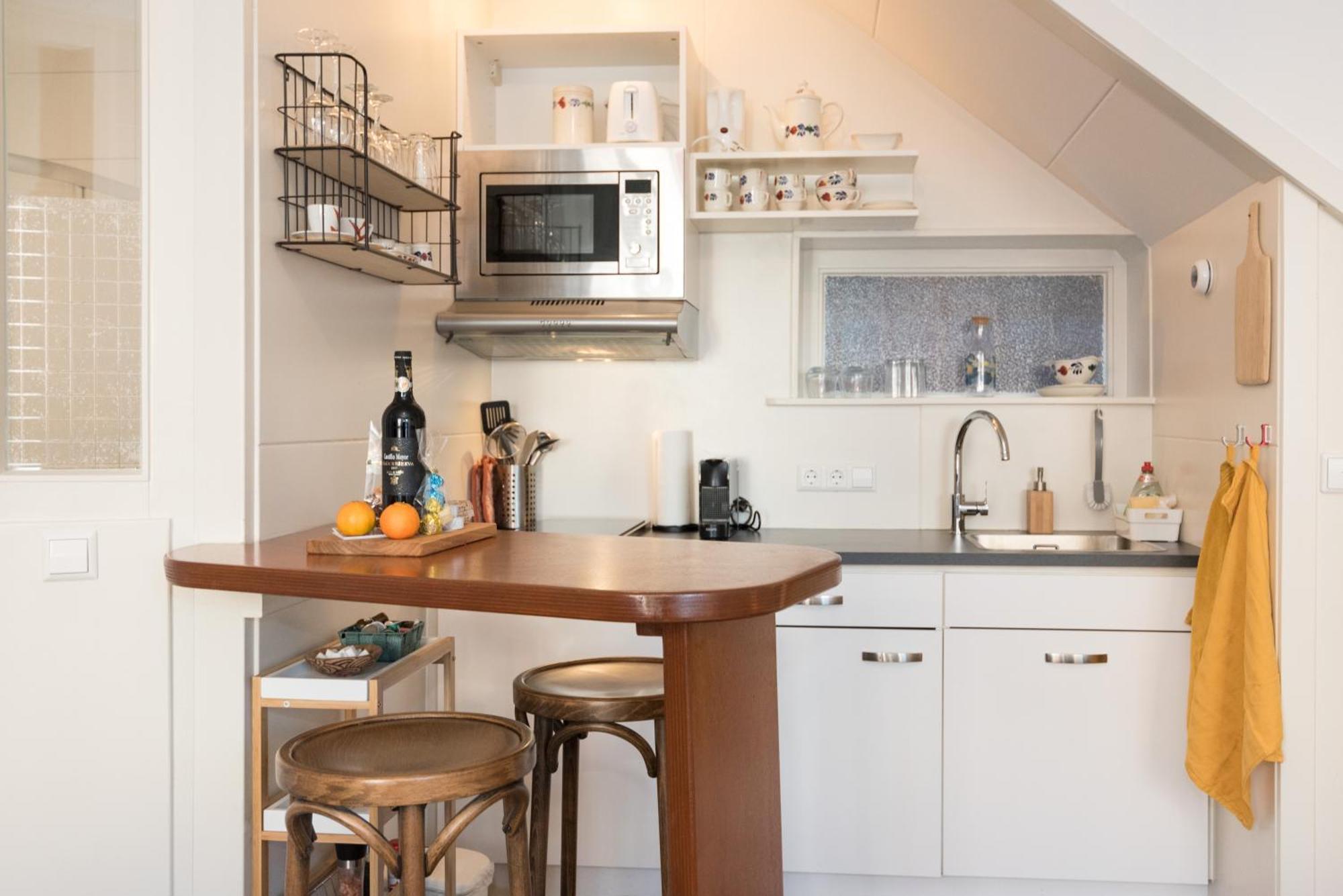 Apartamento Luttik Oudorp 30 Alkmaar Exterior foto