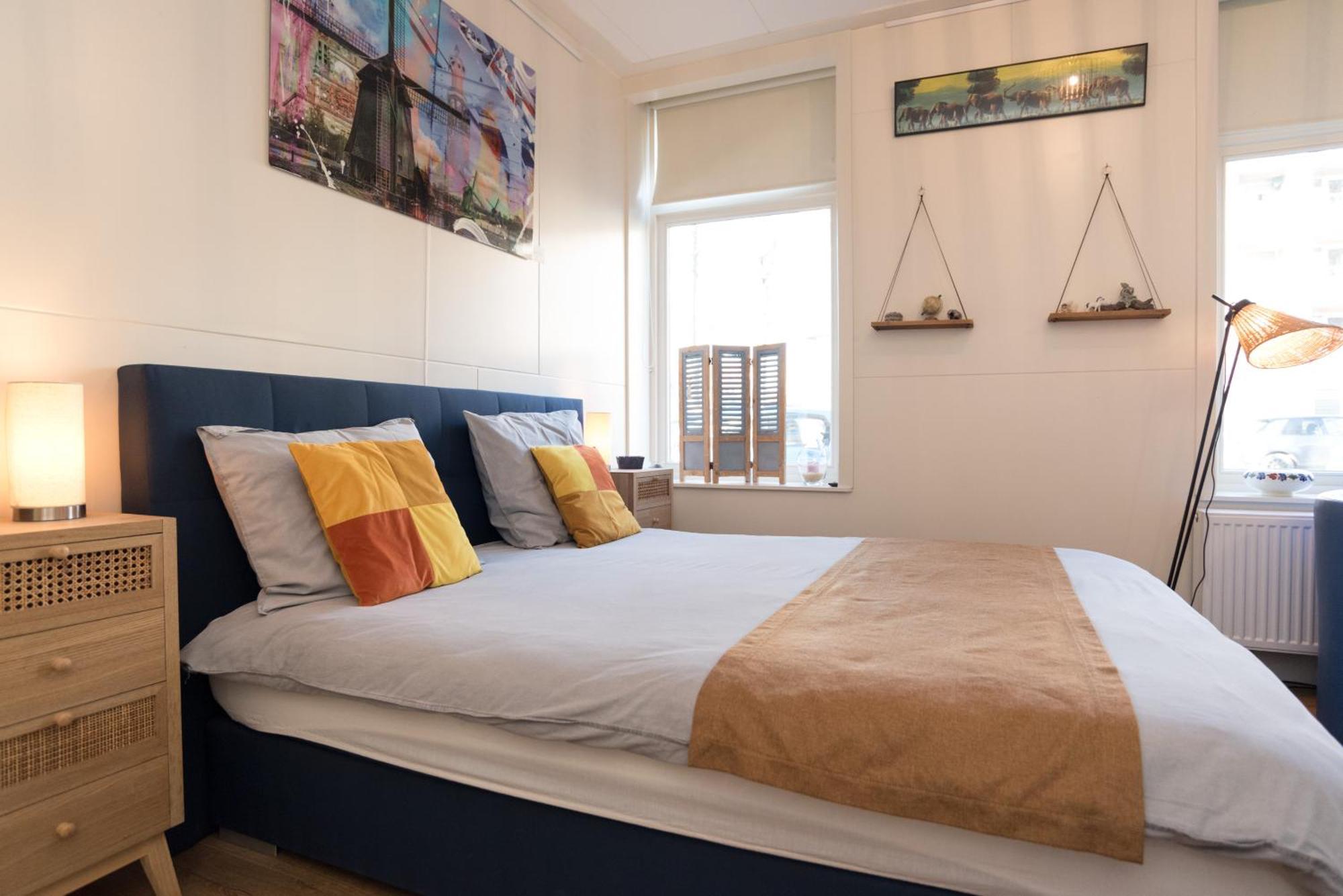 Apartamento Luttik Oudorp 30 Alkmaar Exterior foto