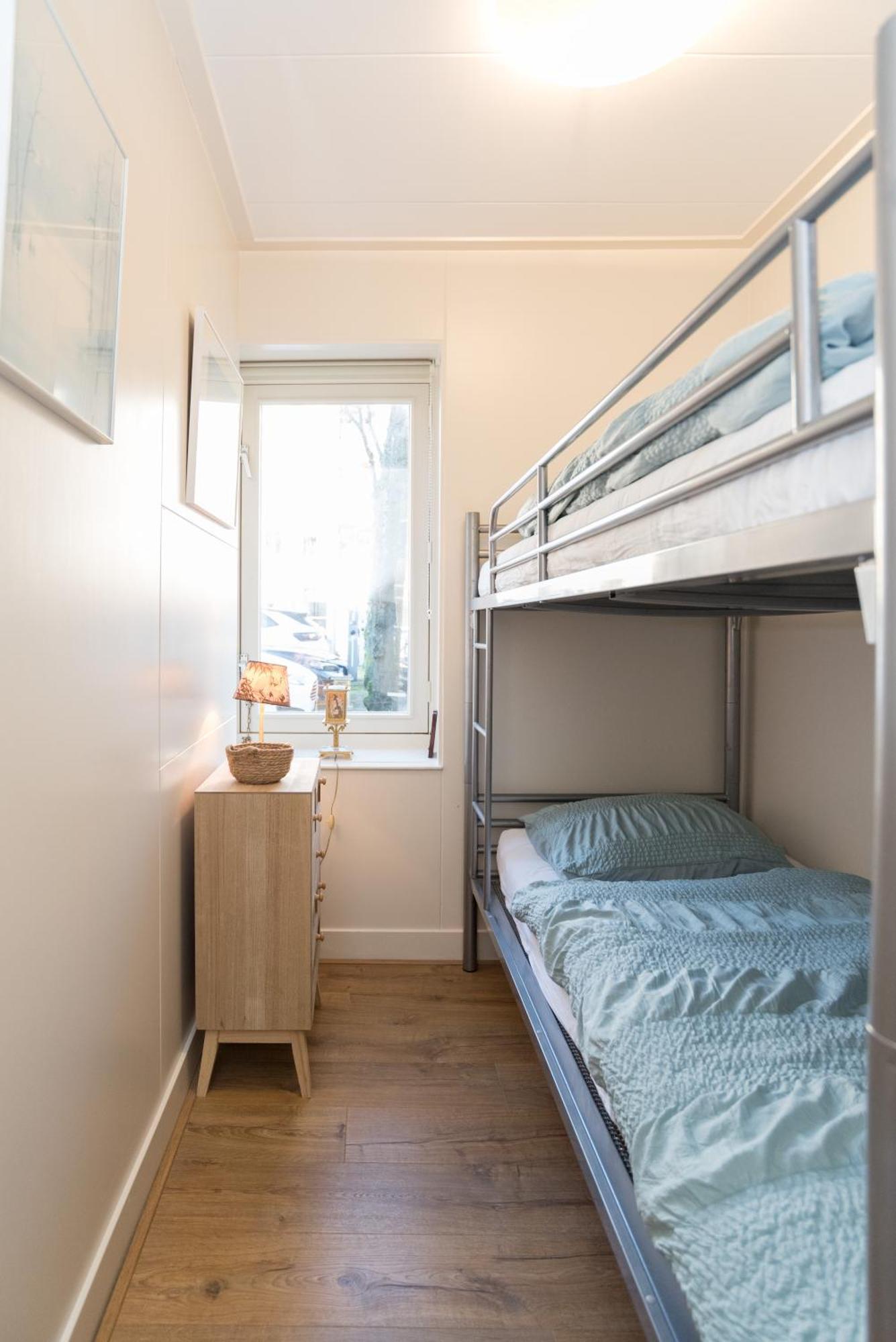Apartamento Luttik Oudorp 30 Alkmaar Exterior foto