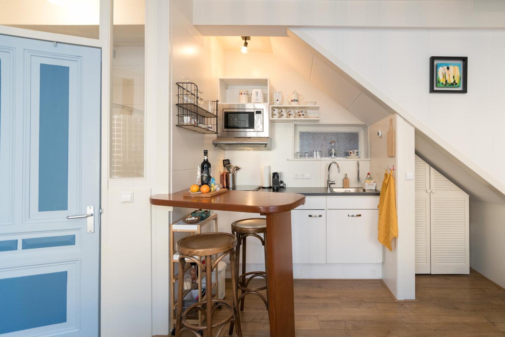 Apartamento Luttik Oudorp 30 Alkmaar Exterior foto