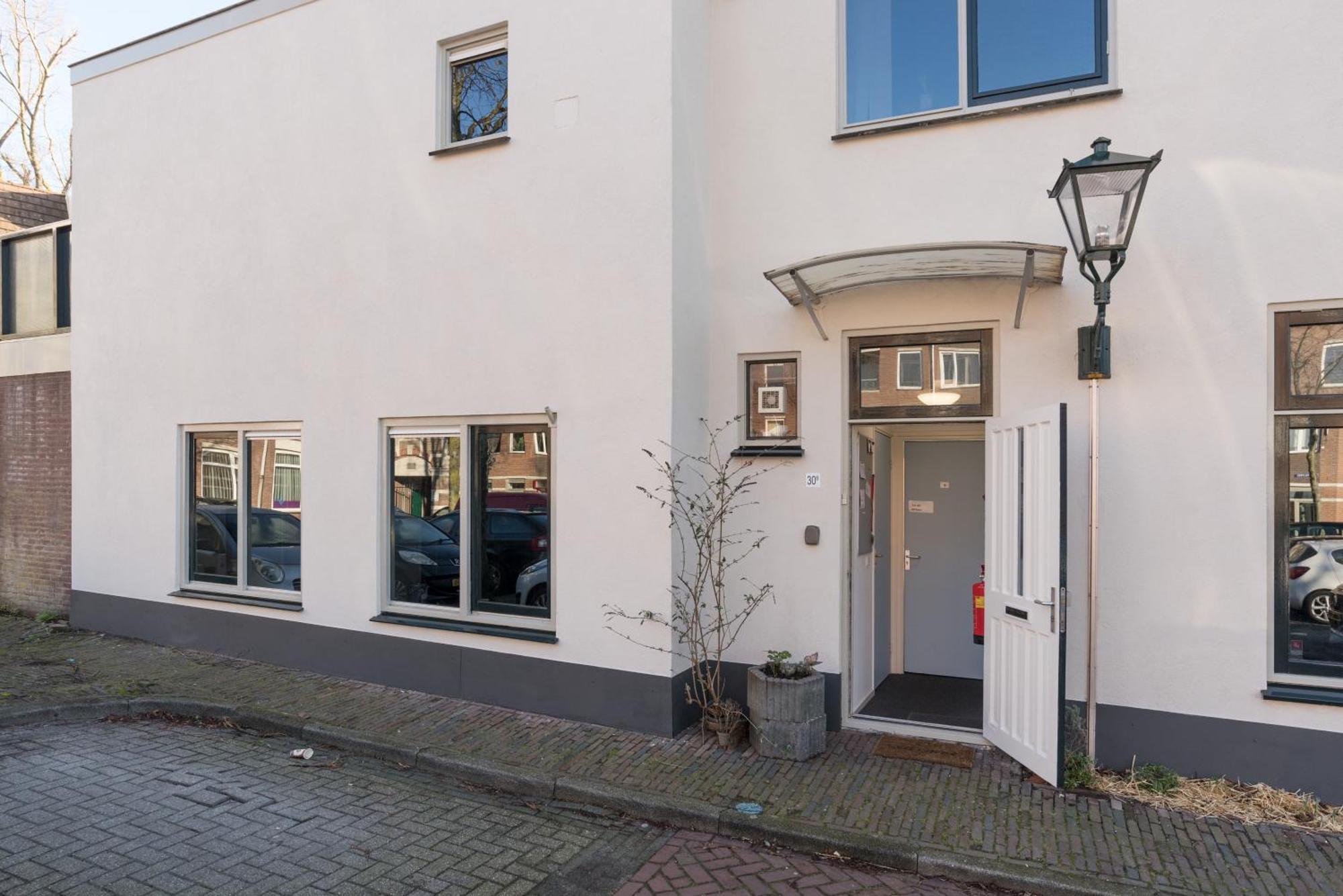 Apartamento Luttik Oudorp 30 Alkmaar Exterior foto