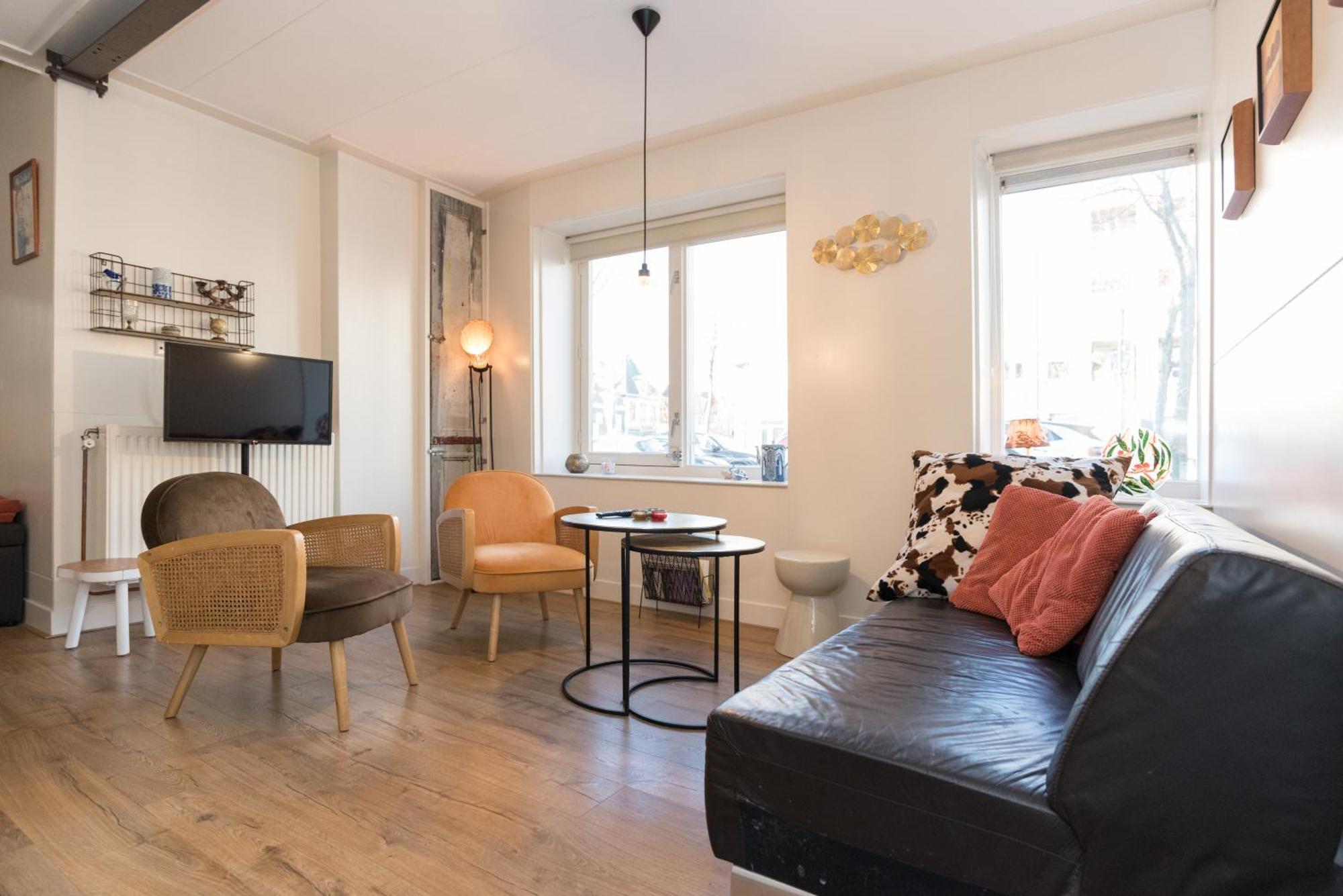 Apartamento Luttik Oudorp 30 Alkmaar Exterior foto