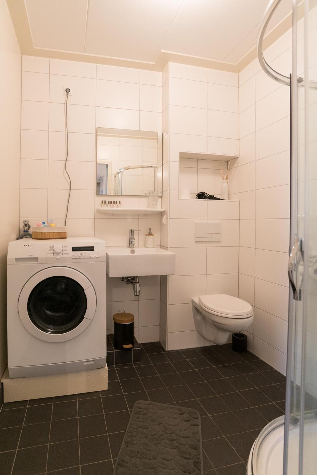 Apartamento Luttik Oudorp 30 Alkmaar Exterior foto