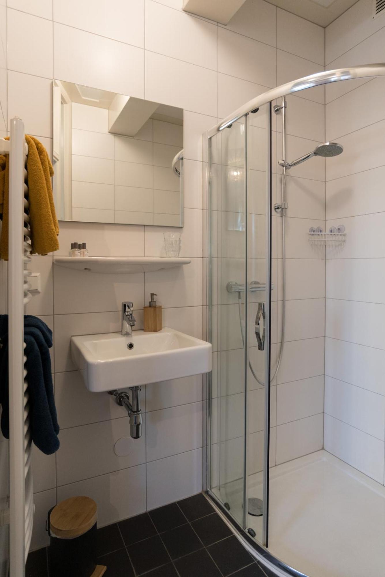 Apartamento Luttik Oudorp 30 Alkmaar Exterior foto