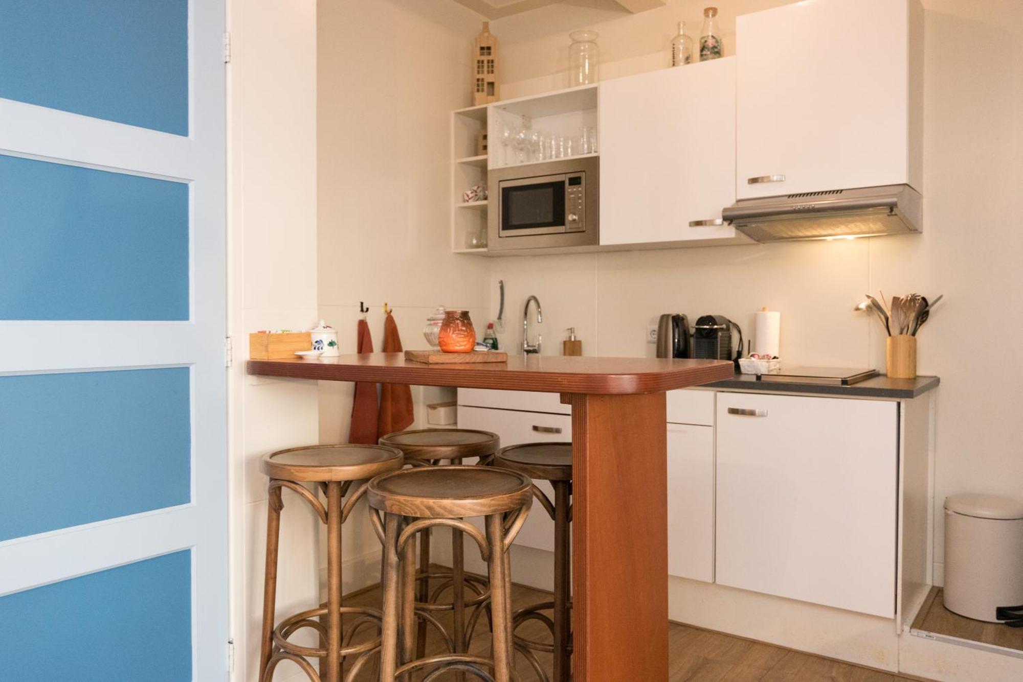 Apartamento Luttik Oudorp 30 Alkmaar Exterior foto