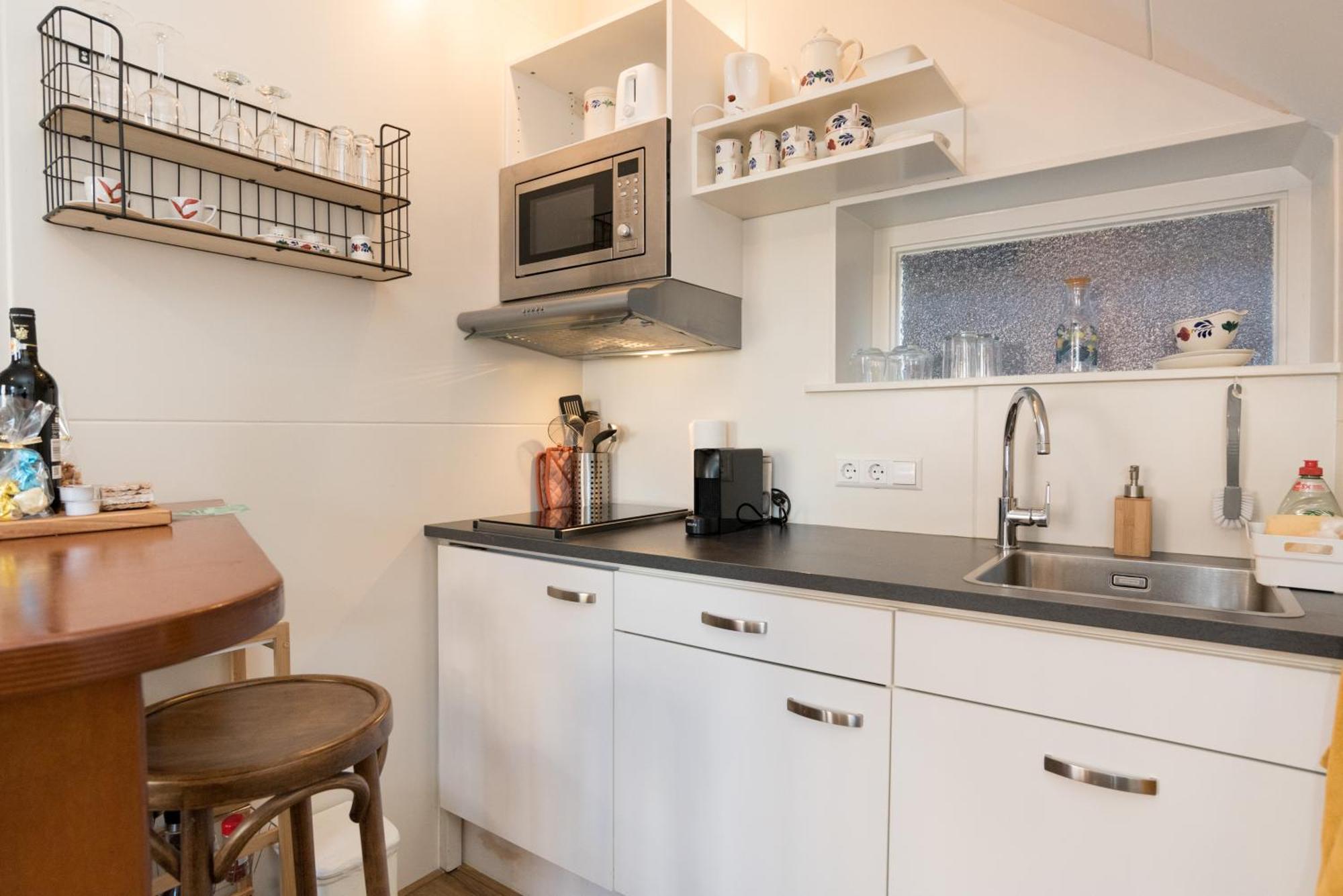 Apartamento Luttik Oudorp 30 Alkmaar Exterior foto